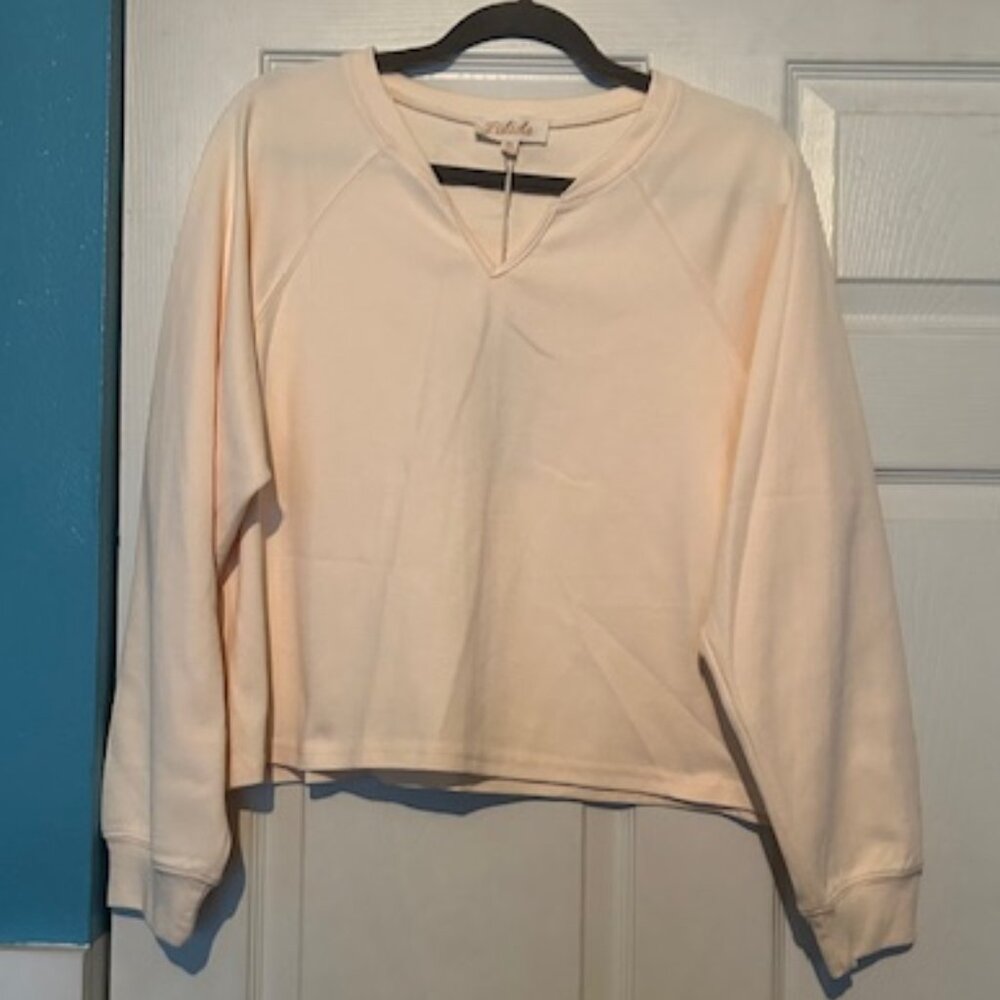 NWT Listicle L/S Top - Size M